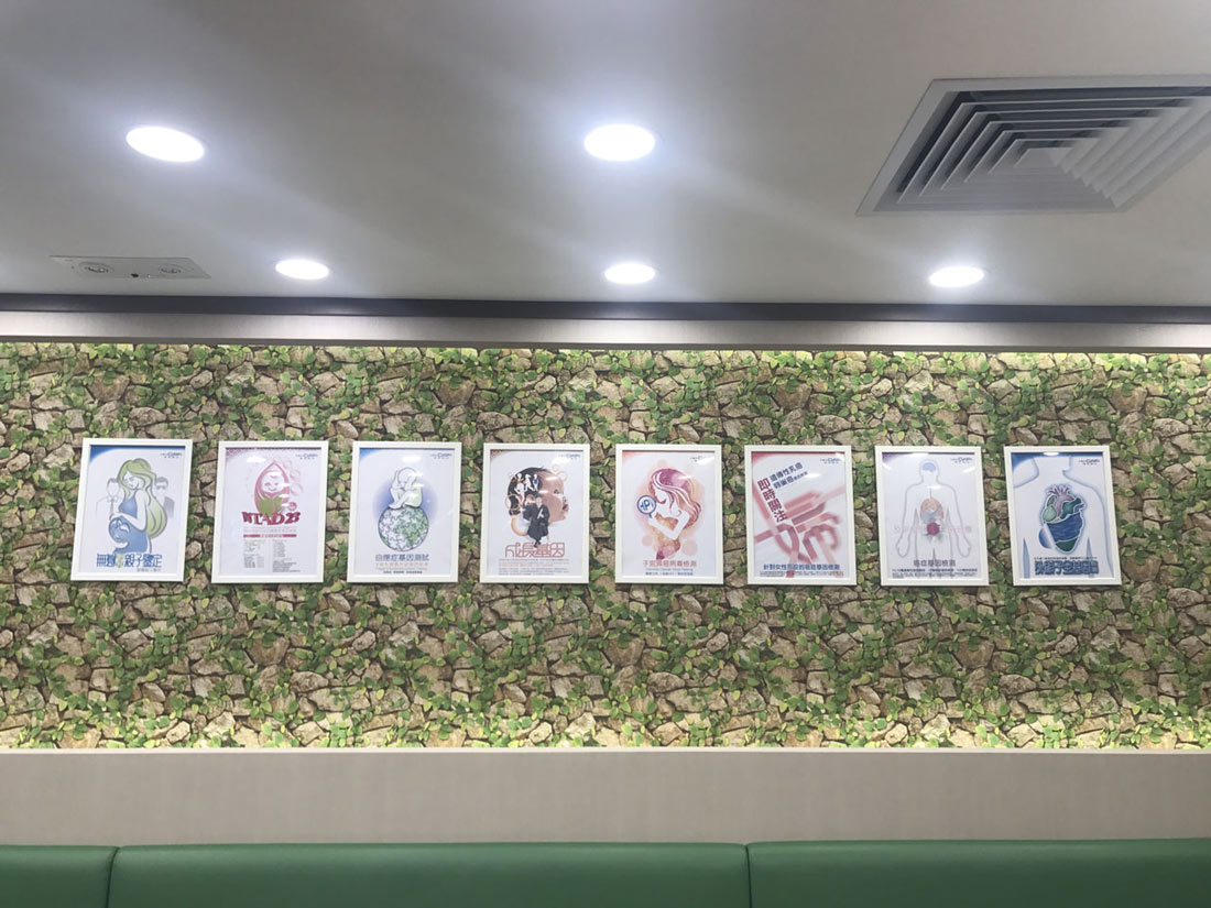核酸（遗传物质）的结构