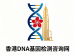 香港DNA基因检测咨询网